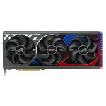 Видеокарта GeForce RTX 4090 2595МГц 24Гб ASUS (PCI-E 4.0, GDDR6X, 384бит, 2xHDMI, 3xDP)