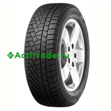 Шина Gislaved Soft Frost 200 SUV 235/55 R17 103T зимняя (Extra Load) [0348186]