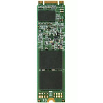 Жесткий диск SSD 1Тб Transcend MTE110S (2280, 1700/1400 Мб/с, 300000 IOPS, PCIe 3.0 x4 (NVMe))