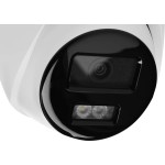 Камера видеонаблюдения HiWatch DS-I253M(C)(2.8MM) (IP, 2.8-2.8мм)