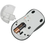 Клавиатура и мышь Logitech Wireless Desktop Advanced MK540 (102кл, кнопок 2, 1000dpi)