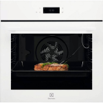 Электрический духовой шкаф Electrolux EOE8P39WV