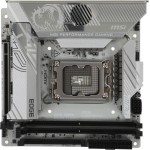 Материнская плата MSI MPG Z890I EDGE TI WIFI (Socket-1851, xDDR4 DIMM, mini-ITX, RAID SATA: 0,1,10,5)