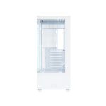 Корпус PCcooler C3Q500 (Midi-Tower)