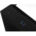 Корпус Formula Crystal Z9 (Midi-Tower)