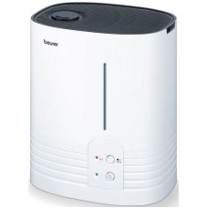 Увлажнитель воздуха Beurer LB 55(традиционный, 50кв.м, 365Вт, 400мл/ч, 6л)