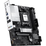 Материнская плата MSI PRO B850M-B GEN4 (x)
