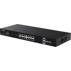 Коммутатор IP-COM G1120P-16-150W