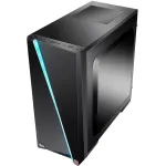 ПК IRU Tactio 320A5GER (Ryzen 5 5600G 3900МГц, DDR4 16Гб, SSD 512Гб M.2 2280, AMD Radeon Graphics, без ОС)