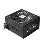 Блок питания Chieftec BPX-850-C (ATX, 850Вт, ATX12V 3.1, BRONZE)