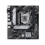 Материнская плата ASUS PRIME H510M-A R2.0 (LGA1200, Intel H470, 2xDDR4 DIMM, microATX)