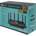 TP-Link Archer AX72