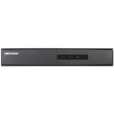 Видеорегистратор Hikvision DS-7104NI-Q1/4P/M(C)(NVR (сетевой), каналов: 4)