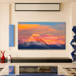 MiniLED-телевизор Skyworth 75X85G (75