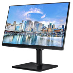 Монитор Samsung F24T450FZI (24