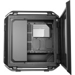 Корпус Cooler Master COSMOS C700P (MCC-C700P-KG5N-S00) w/o PSU Black Edition (Super-Tower, 1xUSB3.0, 3x140мм)