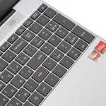 Ноутбук Digma Pro Breve (AMD Ryzen 5 Pro 5675U 2.3 ГГц/16 ГБ DDR4 3200 МГц/15.6
