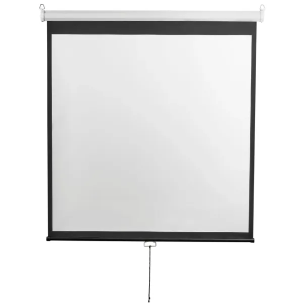 Экран Digis Optimal-D DSOD-4304 (настенно-потолочный, 120