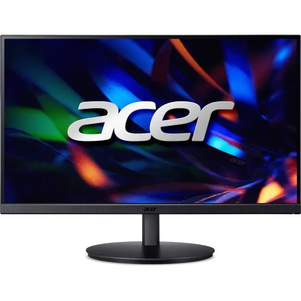 Монитор Acer CB272Kbmiiprx (27