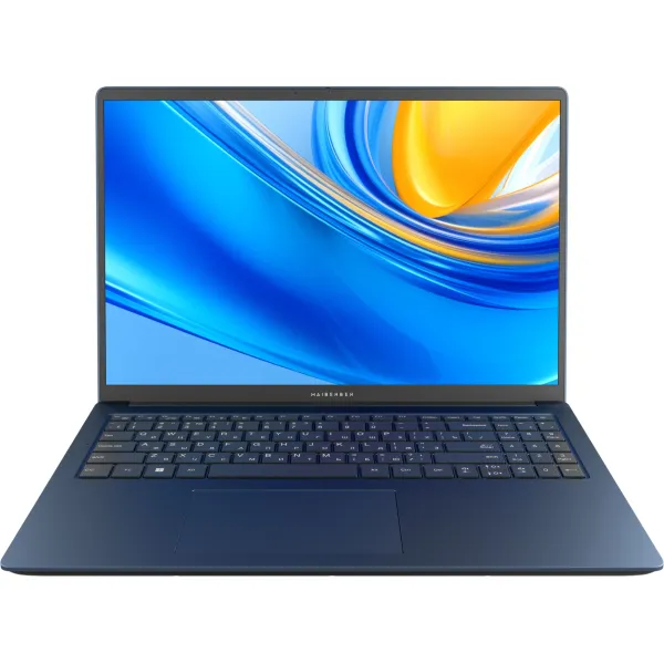 Ноутбук Maibenben M657 (AMD Ryzen 7 5825U 2 ГГц/16 ГБ DDR4 3200 МГц/16