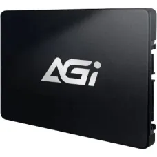 Жесткий диск SSD 480Гб AGI (2.5