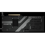 Видеокарта GeForce RTX 5080 2617МГц 16Мб Gigabyte (PCI-E 5.0, GDDR7, 256бит, 1xHDMI, 3xDP)