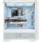 Кулер Thermaltake TH360-S V3 Snow