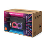 Музыкальный центр JBL Partybox Stage 320
