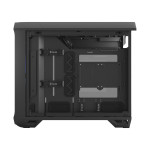Корпус Fractal Design Torrent Nano RGB Black TG Light Tint (1x180мм)