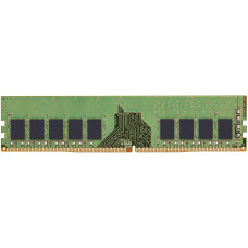 Память DIMM DDR4 8Гб 3200МГц Kingston (25600Мб/с, CL22, 288-pin, 1.2 В) [KSM32ES8/8HD]