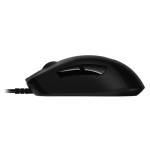 Мышь Logitech G G403 HERO Gaming Mouse Black USB (25600dpi)