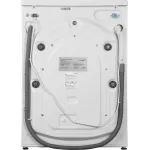 Стиральная машина VITEK VT-WME6008(фронтальная средняя, класс стирки/отжима/э.потребления: B/C/A++ , макс: 6кг, 1000 об/мин, 60x84x45см, белый)