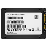 Жесткий диск SSD 1Тб ADATA SU800 (2.5