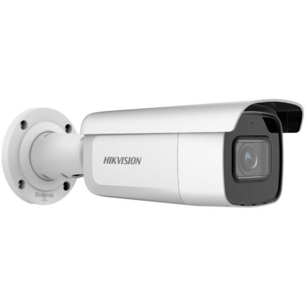 Камера видеонаблюдения Hikvision DS-2CD2683G2-IZS (IP, уличная, цилиндрическая, 8Мп, 2.8-12мм, 3840x2160, 25кадр/с, 131°)