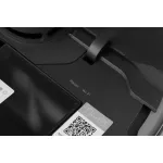 Робот-пылесос Dreame D10s Plus (влажная, сухая, контейнер, пылесборник: 0.4л, потребляемая мощность: 46Вт, станция самоочистки)