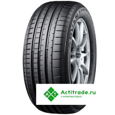 Шина Yokohama Advan Sport V107 275/45 R20 110Y летняя [R7569]