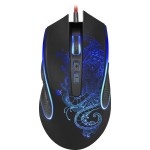 Мышь Defender Venom GM-640L
