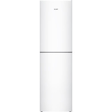 Холодильник АТЛАНТ ХМ-4623-101 (A+, 2-камерный, 59.5x196.8x62.9см, белый)