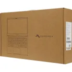 Ноутбук Maibenben Smart S14A-R545UM (AMD Ryzen 5 Pro 4650U 2.1 ГГц/8 ГБ DDR4 3200 МГц/14