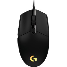 Мышь Logitech G102 Lightsync (8000dpi)