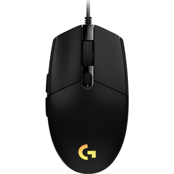 Мышь Logitech G102 Lightsync (8000dpi)