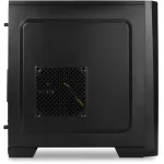 ПК IRU Tactio 320A5GE (Ryzen 5 5500 3600МГц, DDR4 16Гб, SSD 512Гб, NVIDIA GeForce RTX 3050 6Гб, без ОС)
