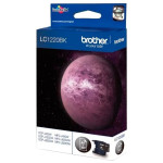 Картридж Brother LC-1220BK (черный; 300стр; MFC-J430W, J825DW, DCP-J525W)