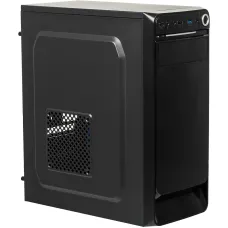 ПК IRU Office 310H6S (Core i3 12100 3300МГц, DDR4 8Гб, SSD 256Гб, Intel UHD Graphics 730, FreeDOS)