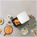 Аэрогриль Xiaomi Smart Air Fryer 6.5L