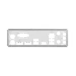 Материнская плата ASUS PRIME H610M-A WIFI (SocketLGA1700, Intel H610, 2xDDR4 DIMM, microATX, RAID SATA: нет)