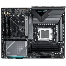 Материнская плата Gigabyte X870E EAGLE X3D WIFI7 (x) [X870E Eagle X3D WIFI7 rev. 1.0]