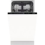 Посудомоечная машина Gorenje GV561D10