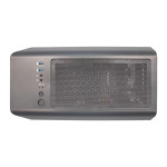 ПК IRU Game 510B6GMA (Core i5 12400F 2500МГц, DDR4 16Гб, SSD 1024Гб, NVIDIA GeForce RTX 3050, FreeDOS)