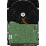 Жесткий диск HDD 14Тб Western Digital Purple Pro (3.5